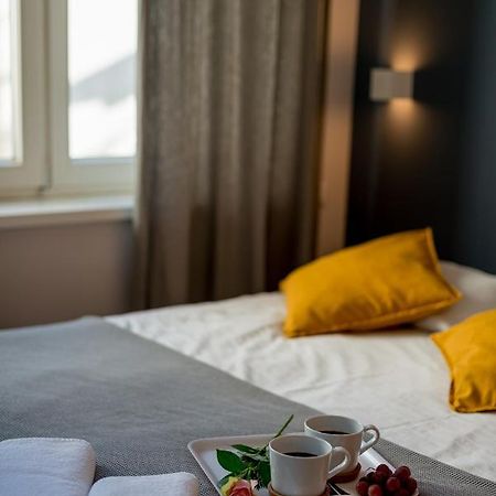 Sopot Loft Apartment Luaran gambar