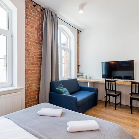 Sopot Loft Apartment Luaran gambar
