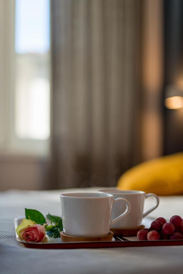 Sopot Loft Apartment Luaran gambar