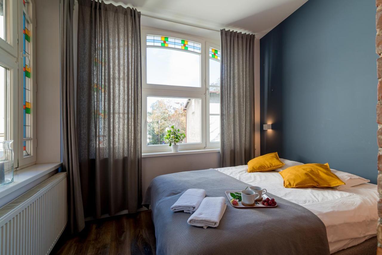 Sopot Loft Apartment Luaran gambar