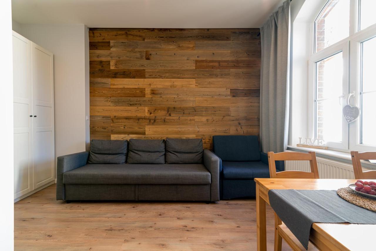 Sopot Loft Apartment Luaran gambar