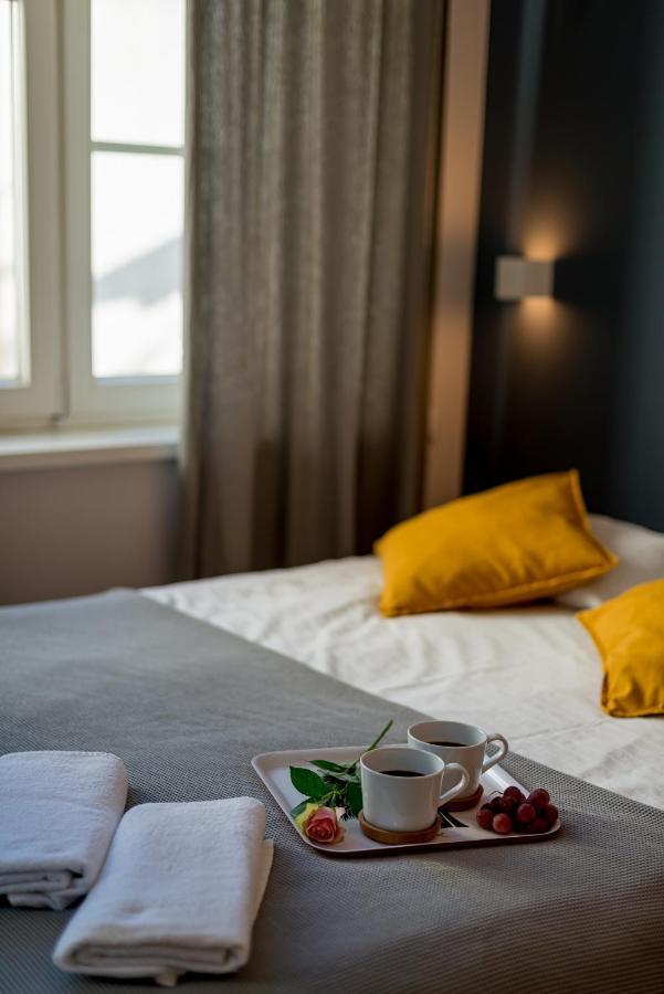 Sopot Loft Apartment Luaran gambar