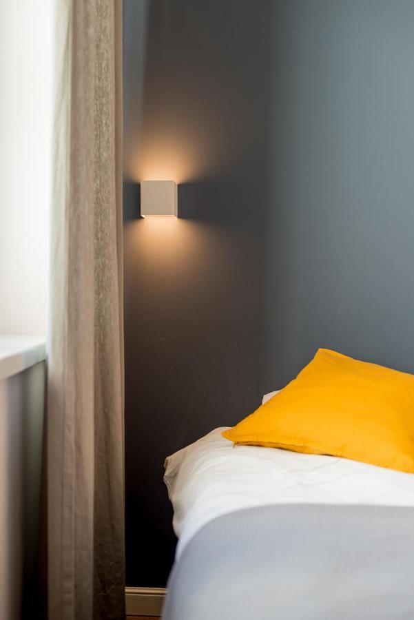 Sopot Loft Apartment Luaran gambar
