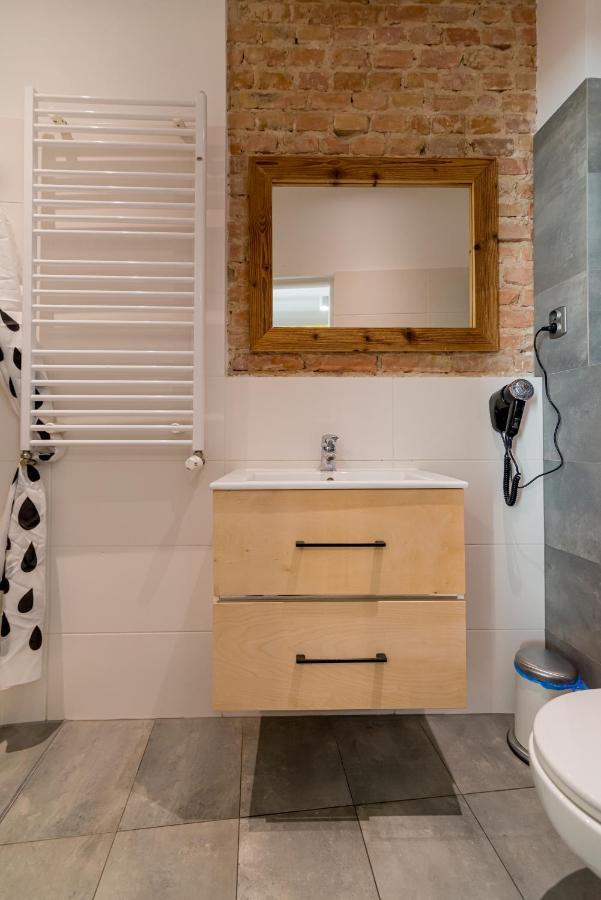 Sopot Loft Apartment Luaran gambar