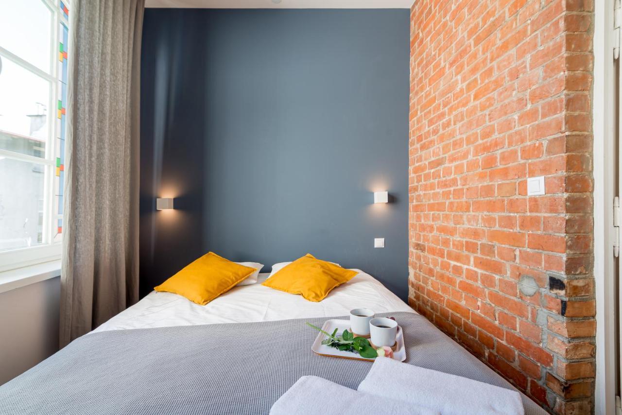 Sopot Loft Apartment Luaran gambar