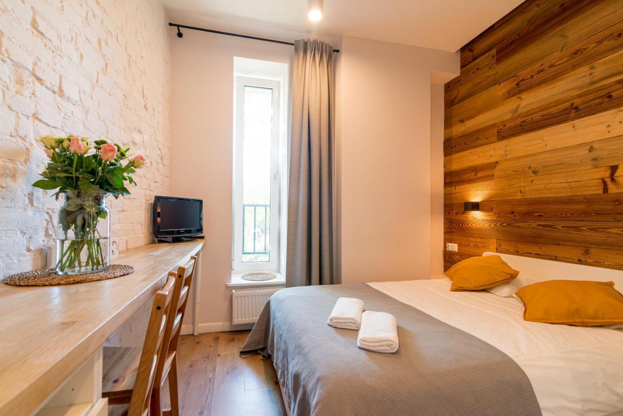Sopot Loft Apartment Luaran gambar