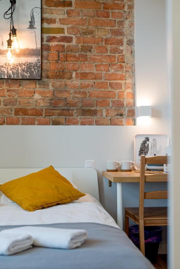 Sopot Loft Apartment Luaran gambar