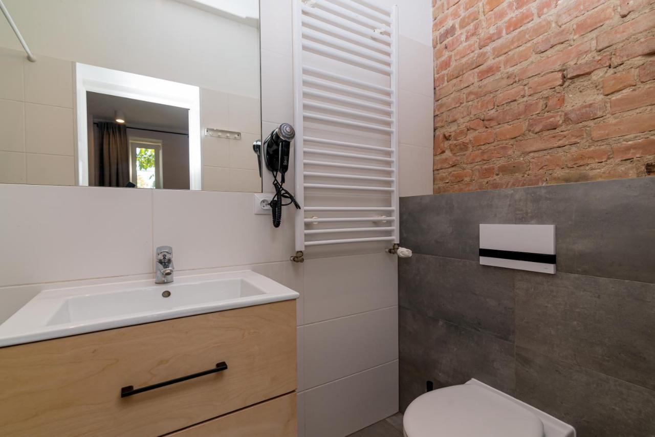 Sopot Loft Apartment Luaran gambar