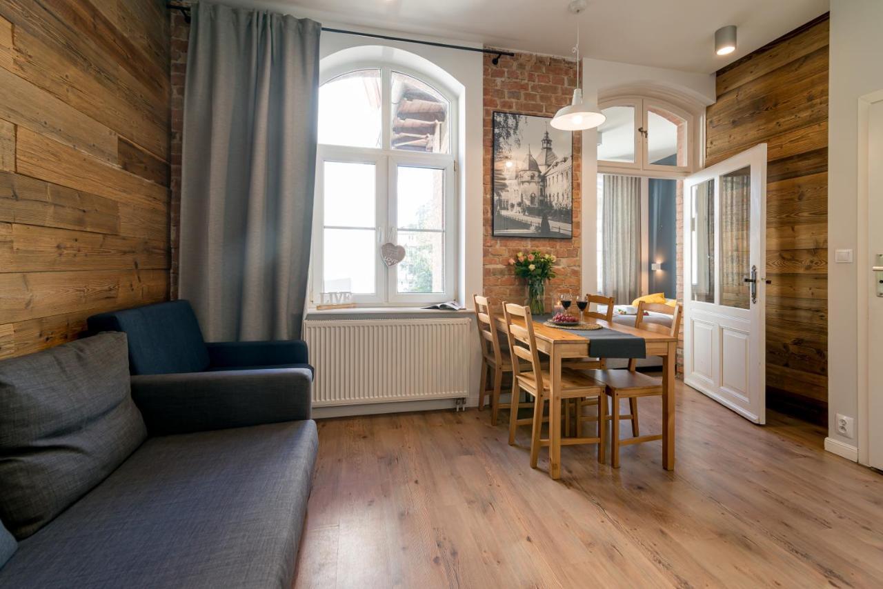 Sopot Loft Apartment Luaran gambar