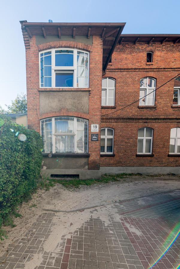 Sopot Loft Apartment Luaran gambar