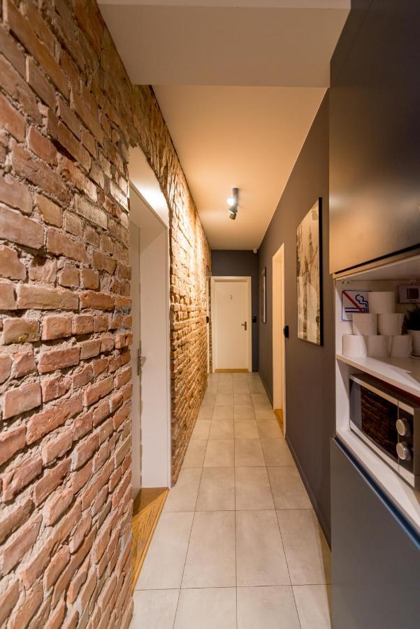 Sopot Loft Apartment Luaran gambar