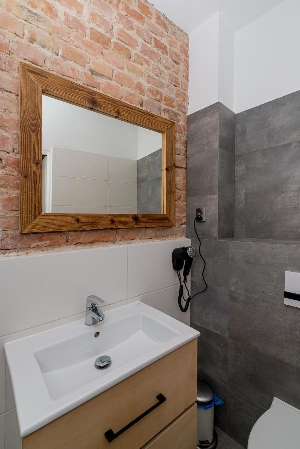 Sopot Loft Apartment Luaran gambar