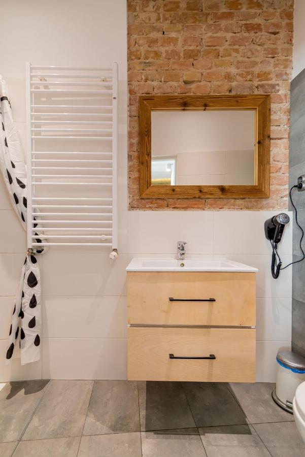 Sopot Loft Apartment Luaran gambar