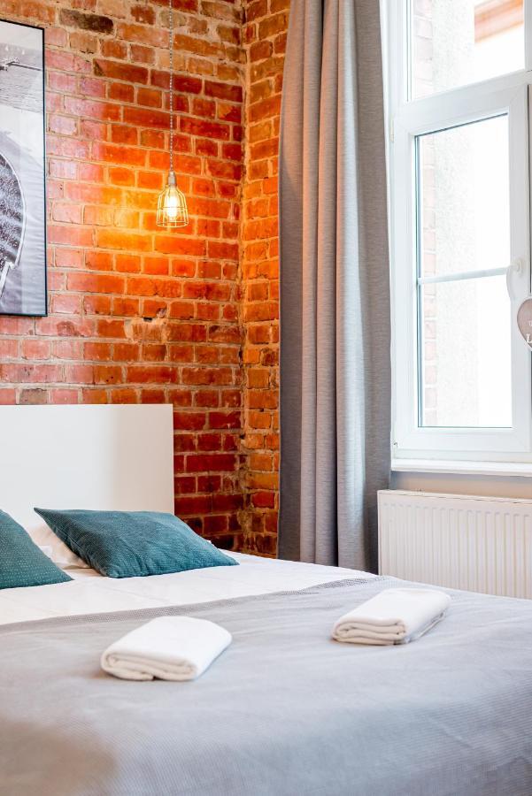 Sopot Loft Apartment Luaran gambar