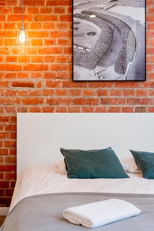 Sopot Loft Apartment Luaran gambar
