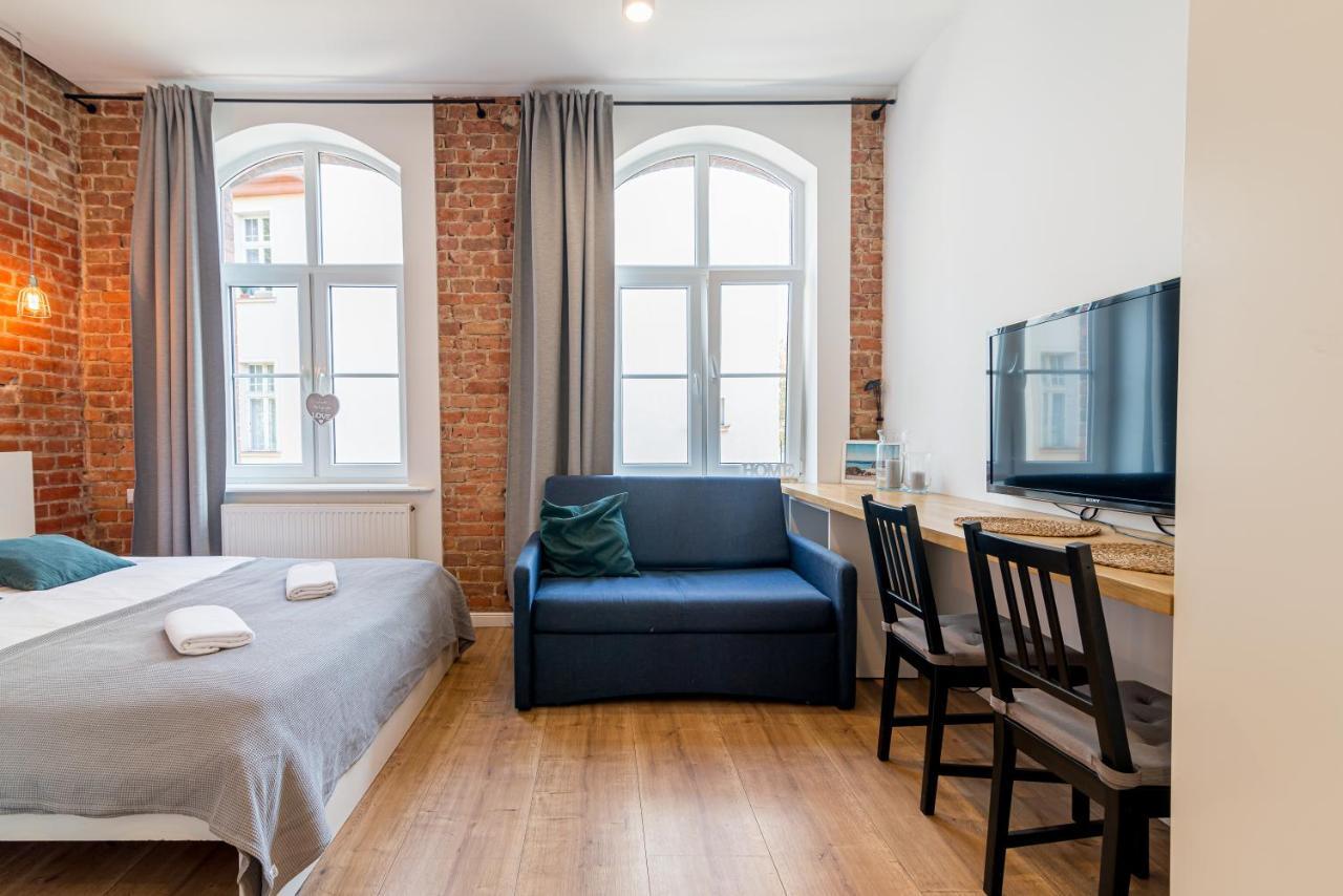 Sopot Loft Apartment Luaran gambar