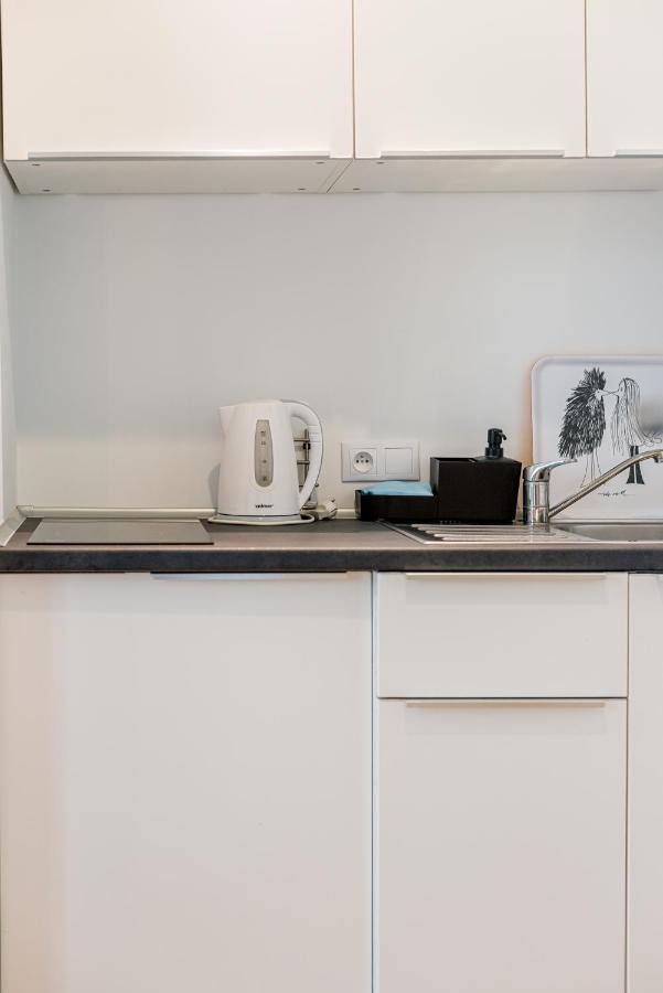 Sopot Loft Apartment Luaran gambar