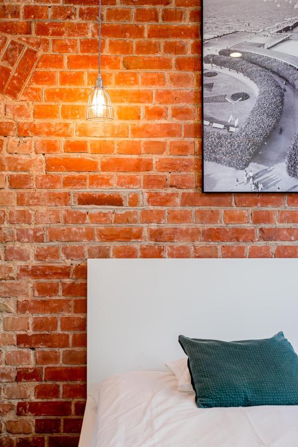 Sopot Loft Apartment Luaran gambar