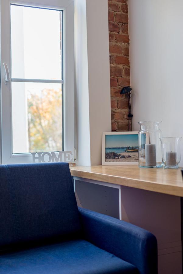 Sopot Loft Apartment Luaran gambar