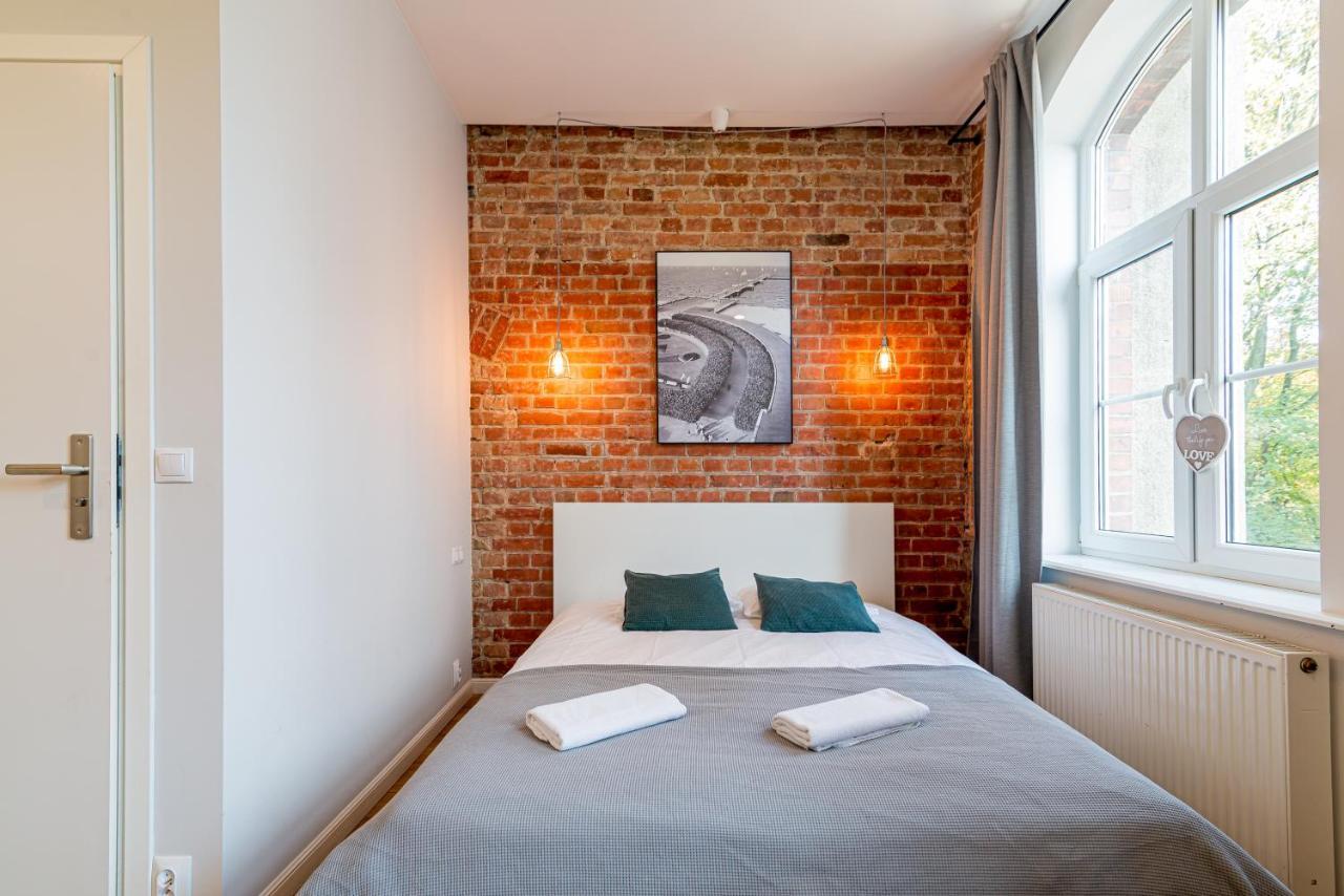 Sopot Loft Apartment Luaran gambar